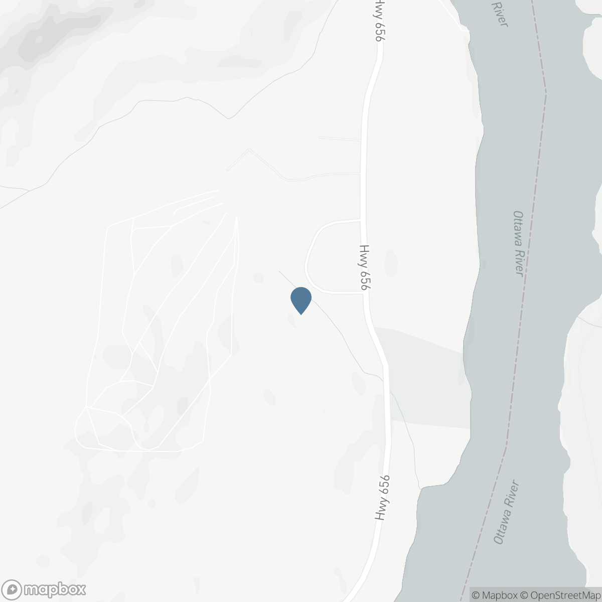 34 LAURENTIAN CRESCENT, Mattawan, Ontario P0H 1V0